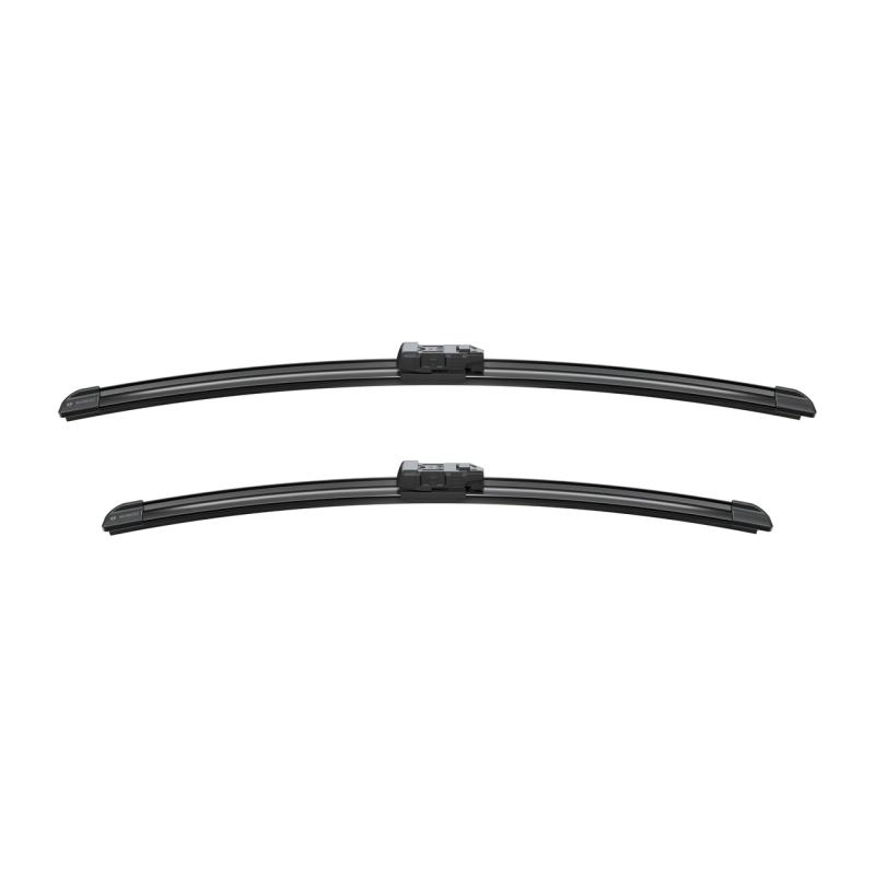 Kit balais d'essuie-glace BOSCH 3 397 118 974 - Visuel 2