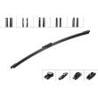 BOSCH 3 397 016 507 - Balai d'essuie-glace