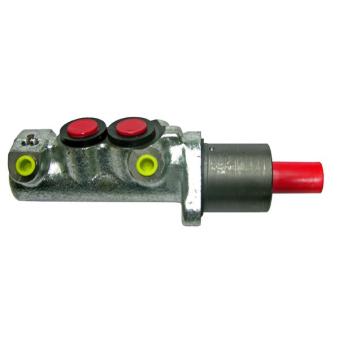 Maître-cylindre de frein BOSCH F 026 003 180 pour MERCEDES-BENZ SPRINTER 1.9 D - 64cv