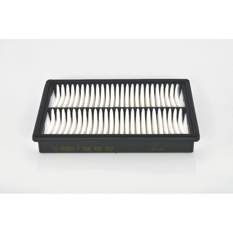 Filtre à air BOSCH F 026 400 062 - Visuel 2