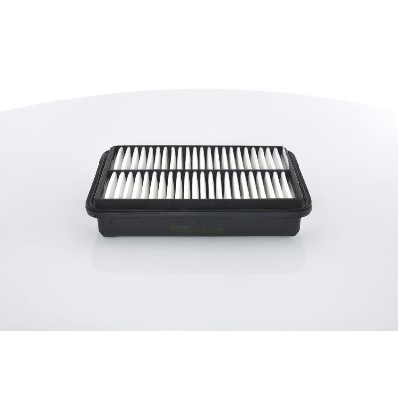 Filtre à air BOSCH F 026 400 123 - Visuel 2