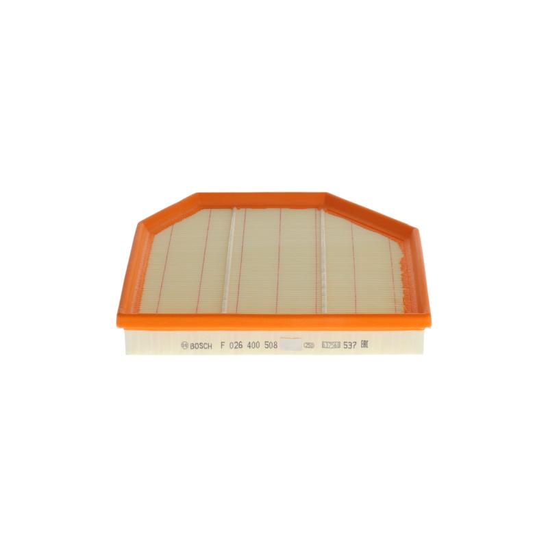 Filtre à air BOSCH F 026 400 508 - Visuel 2