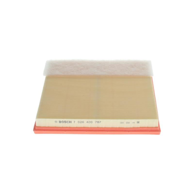 Filtre à air BOSCH F 026 400 787 - Visuel 1