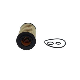 Filtre à huile BOSCH [F 026 407 112]