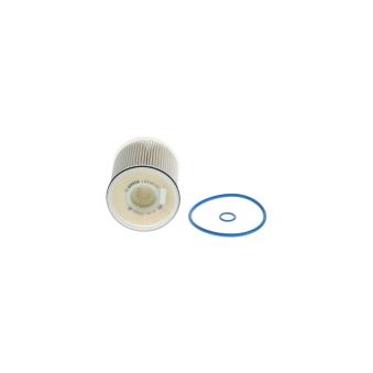 Filtre à carburant BOSCH OEM A6080903200