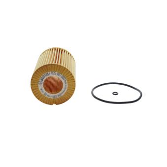 Filtre à huile BOSCH [F 026 407 008]