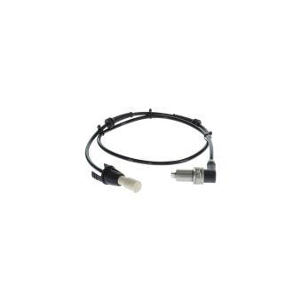 Capteur, vitesse de roue BOSCH F 026 T00 536