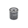 BOSCH F 026 407 208 - Filtre à huile