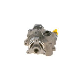 Pompe hydraulique, direction BOSCH K S01 000 532 pour MERCEDES-BENZ CLK 2.5 DCI - 101cv