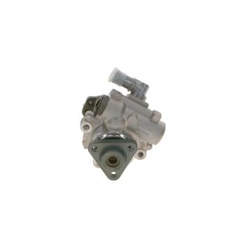 Pompe hydraulique, direction BOSCH K S01 000 586 pour AUDI A6 2.0 TDI - 140cv