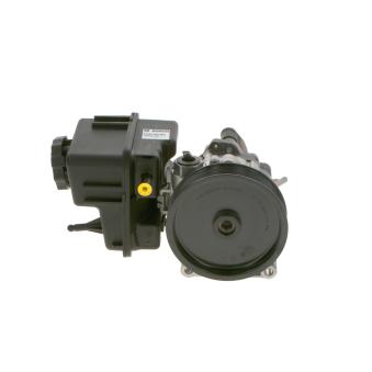 Pompe hydraulique, direction BOSCH K S01 000 634 pour MERCEDES-BENZ SPRINTER 514 CDI - 143cv