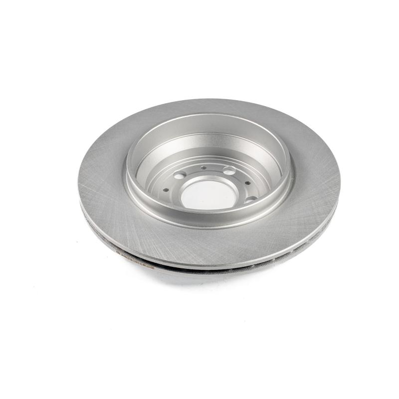 Jeu de 2 disques de frein avant Dr!ve+ DBD1237C - Visuel 1