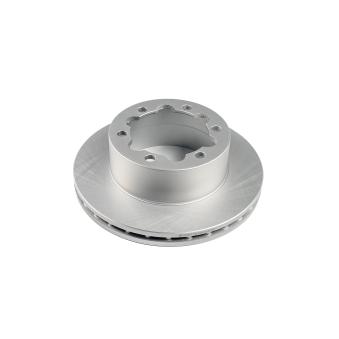 Dr!ve+ DBD1378C - Jeu de 2 disques de frein avant