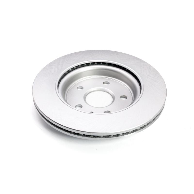 Jeu de 2 disques de frein avant Dr!ve+ DBD1491C - Visuel 1