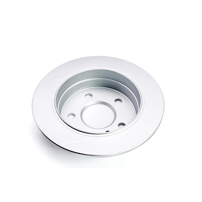 Jeu de 2 disques de frein avant Dr!ve+ DBD0231C - Visuel 1