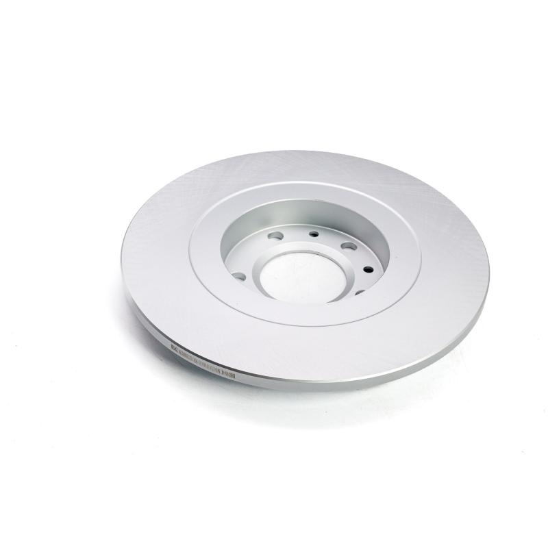 Jeu de 2 disques de frein avant Dr!ve+ DBD1614C - Visuel 1