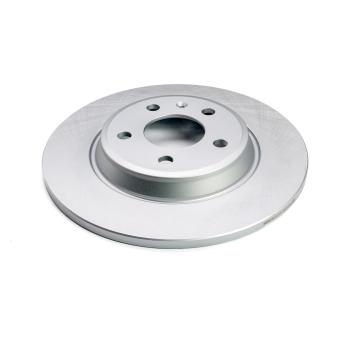 Dr!ve+ DBD0294C - Jeu de 2 disques de frein avant