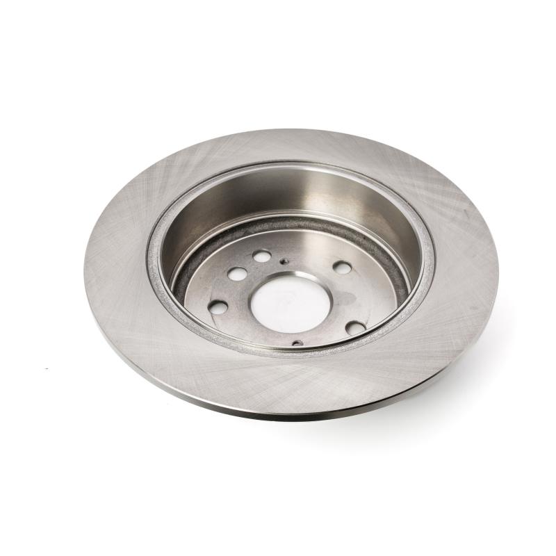 Jeu de 2 disques de frein arrière Dr!ve+ DP1010.11.0229 - Visuel 1