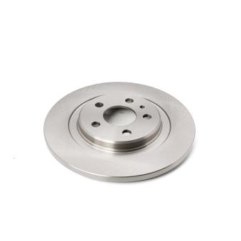 Jeu de 2 disques de frein arrière Dr!ve+ OEM E169153