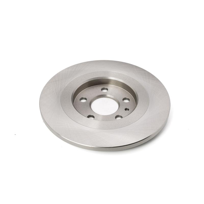 Jeu de 2 disques de frein arrière Dr!ve+ DP1010.11.0283 - Visuel 1