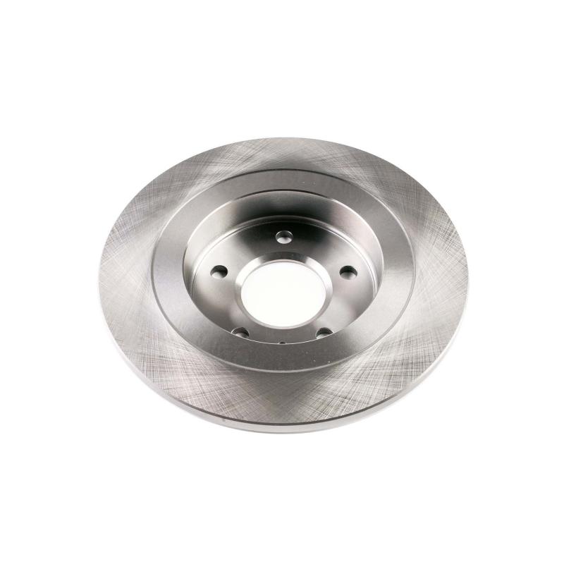 Jeu de 2 disques de frein arrière Dr!ve+ DP1010.11.0314 - Visuel 1