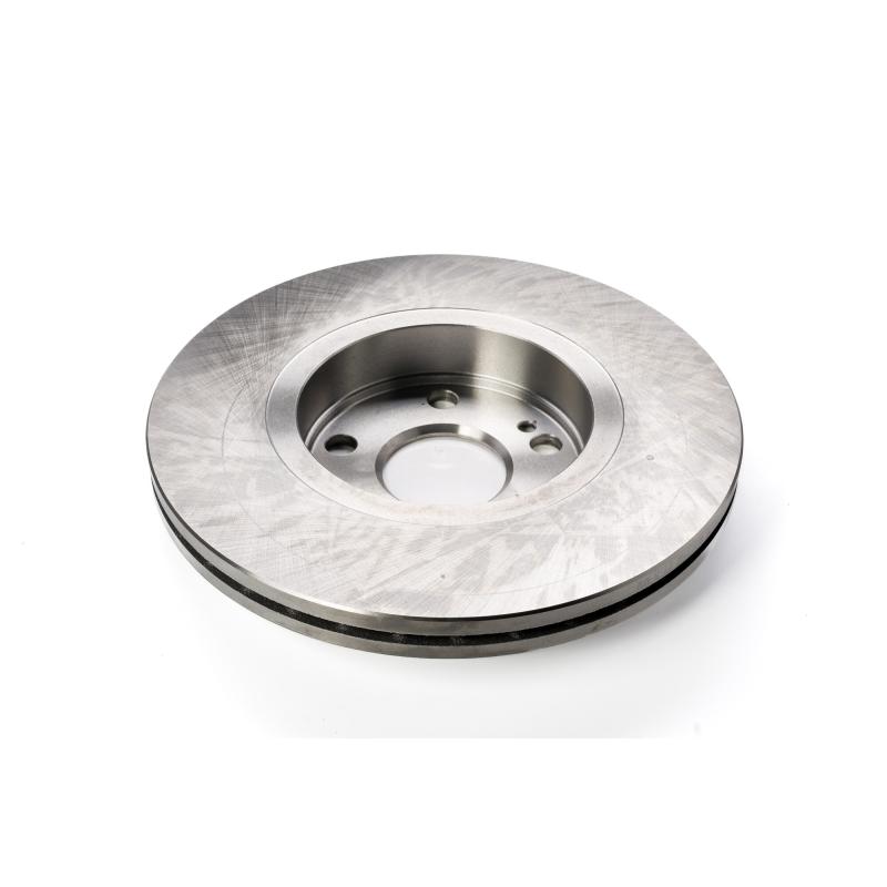 Jeu de 2 disques de frein avant Dr!ve+ DP1010.11.0736 - Visuel 1