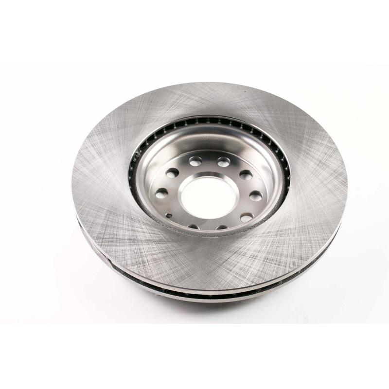 Jeu de 2 disques de frein avant Dr!ve+ DP1010.11.0433 - Visuel 1