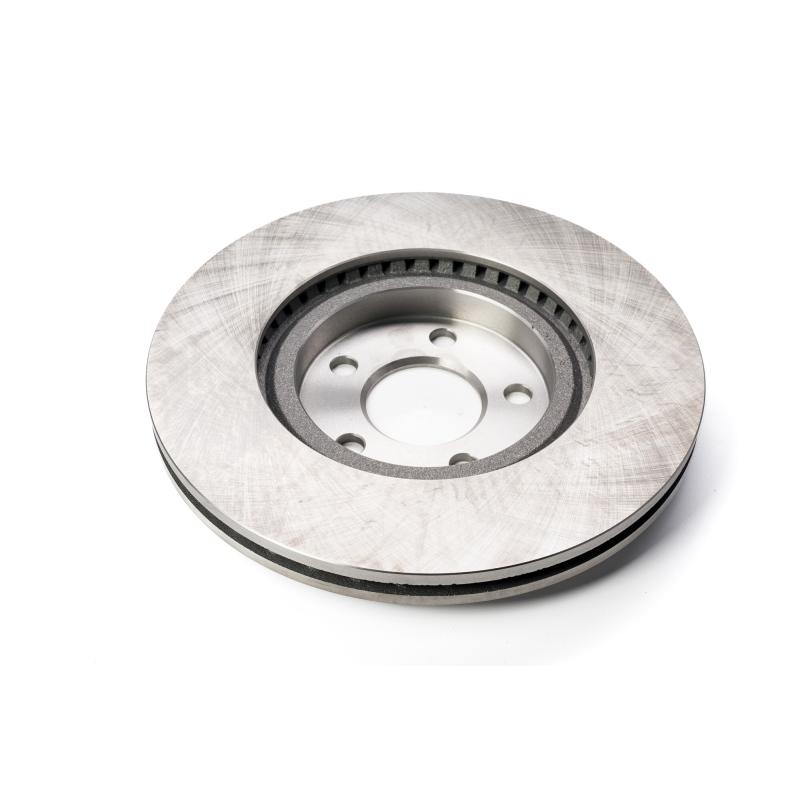 Jeu de 2 disques de frein avant Dr!ve+ DP1010.11.0759 - Visuel 1