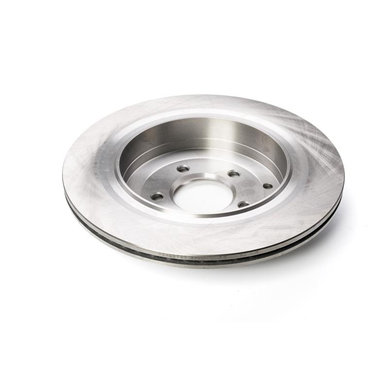 Jeu de 2 disques de frein arrière Dr!ve+ DP1010.11.0463 - Visuel 1