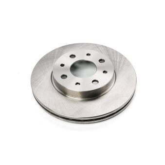 Jeu de 2 disques de frein avant Dr!ve+ OEM 0000071772815