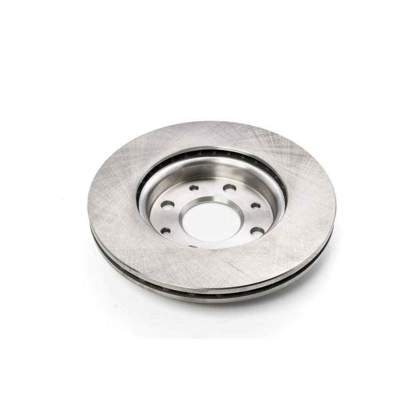 Jeu de 2 disques de frein avant Dr!ve+ DP1010.11.0471 - Visuel 1