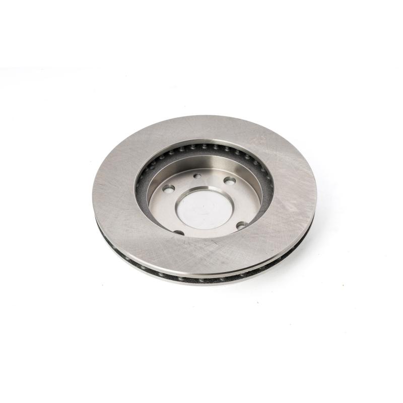 Jeu de 2 disques de frein avant Dr!ve+ DP1010.11.0477 - Visuel 1