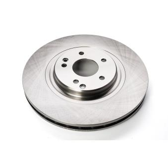 Jeu de 2 disques de frein avant Dr!ve+ OEM 2034211312