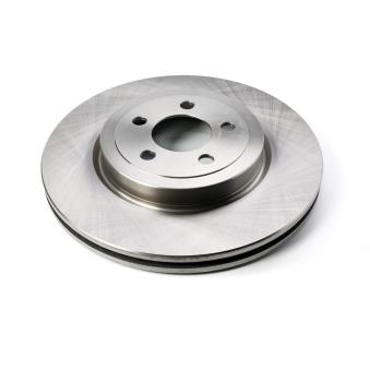 Jeu de 2 disques de frein avant Dr!ve+ OEM 04779197AB