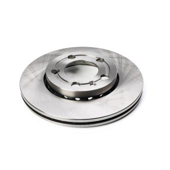 Jeu de 2 disques de frein avant Dr!ve+ OEM JZW615301M