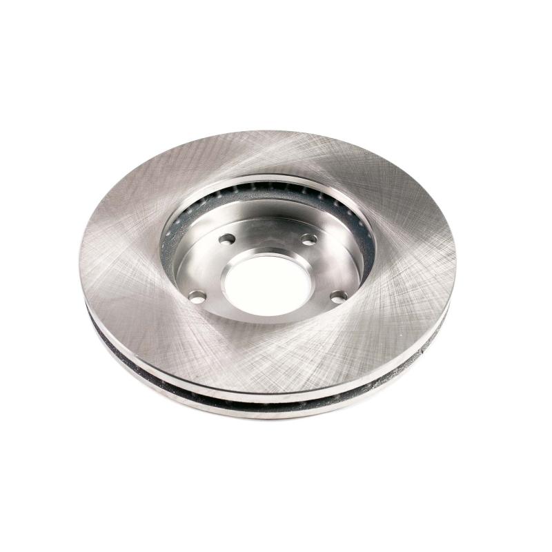 Jeu de 2 disques de frein avant Dr!ve+ DP1010.11.0815 - Visuel 1