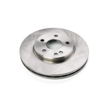 Jeu de 2 disques de frein avant Dr!ve+ OEM A1694211112