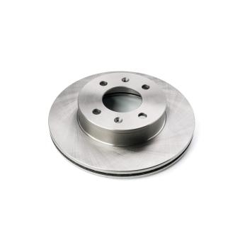 Jeu de 2 disques de frein avant Dr!ve+ OEM 5171225061