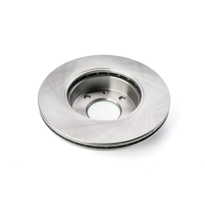 Jeu de 2 disques de frein avant Dr!ve+ DP1010.11.0817 - Visuel 1