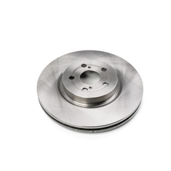 Jeu de 2 disques de frein avant Dr!ve+ OEM 435120F010