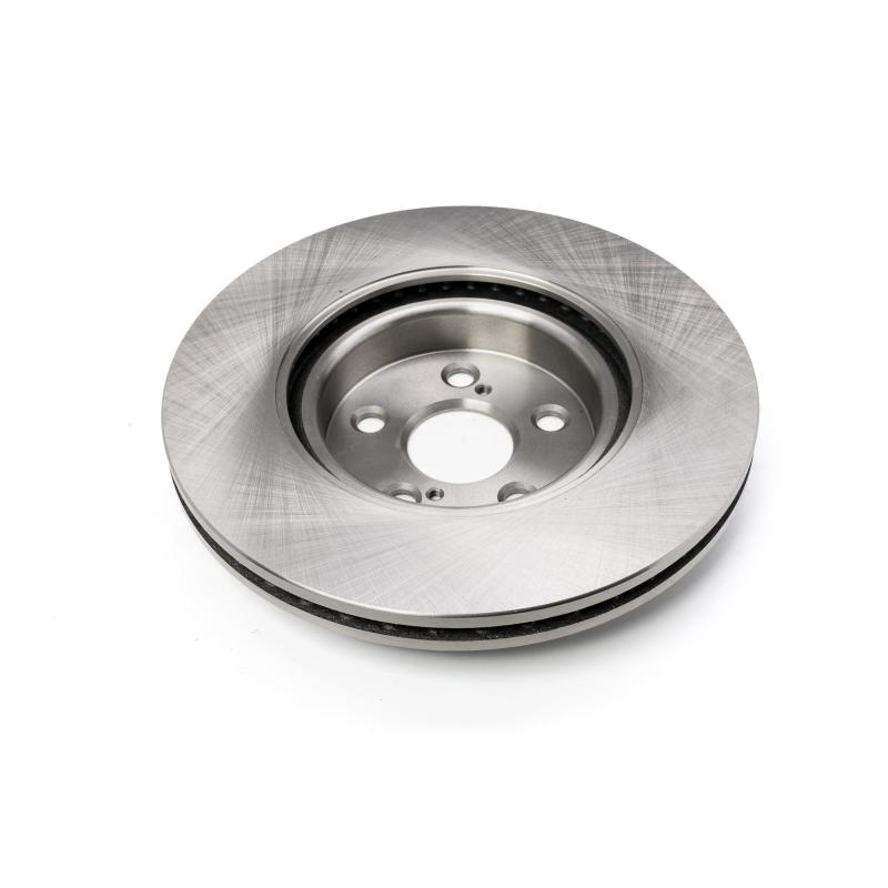 Jeu de 2 disques de frein avant Dr!ve+ DP1010.11.0385 - Visuel 1