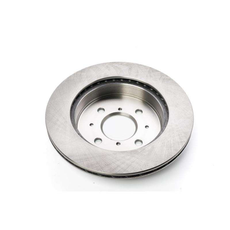 Jeu de 2 disques de frein avant Dr!ve+ DP1010.11.0388 - Visuel 1