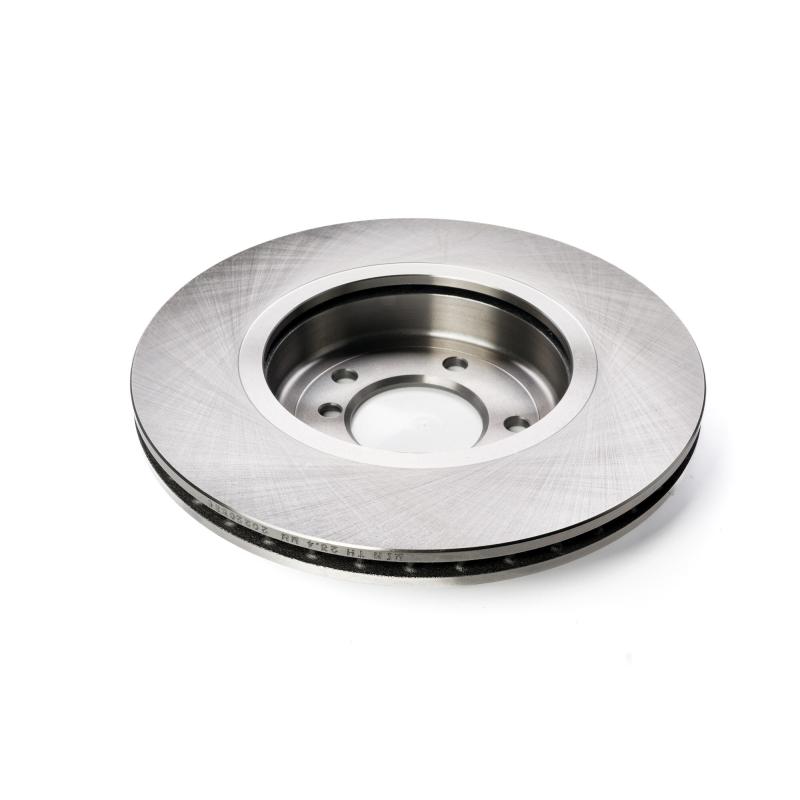 Jeu de 2 disques de frein avant Dr!ve+ DP1010.11.0832 - Visuel 1