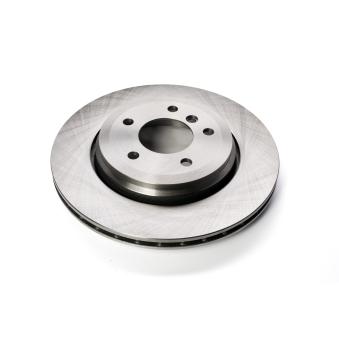 Jeu de 2 disques de frein arrière Dr!ve+ OEM 6864052