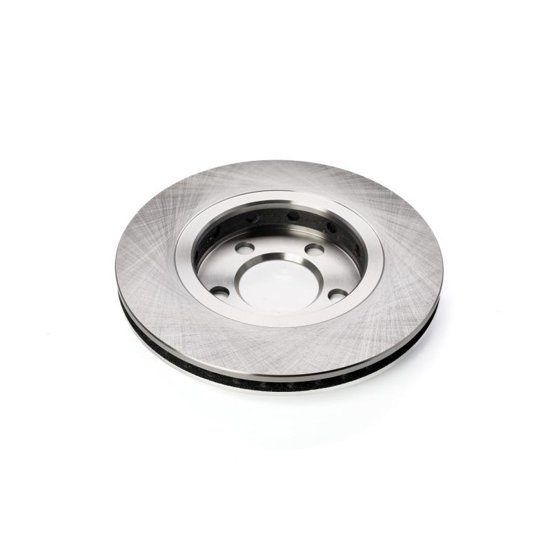 Jeu de 2 disques de frein arrière Dr!ve+ DP1010.11.0836 - Visuel 1