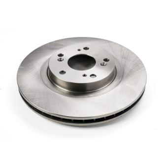 Jeu de 2 disques de frein avant Dr!ve+ OEM 45251SEAE30