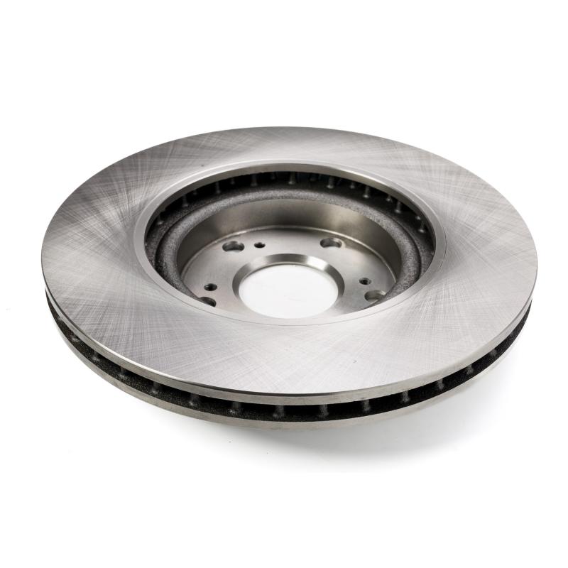 Jeu de 2 disques de frein avant Dr!ve+ DP1010.11.0595 - Visuel 1