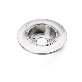 Jeu de 2 disques de frein arrière Dr!ve+ OEM 569208