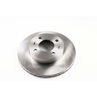 Jeu de 2 disques de frein avant Dr!ve+ OEM S5171207500