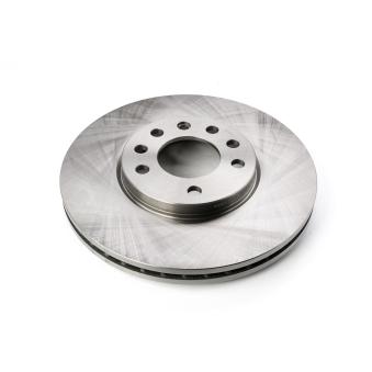 Jeu de 2 disques de frein arrière Dr!ve+ OEM 90496327